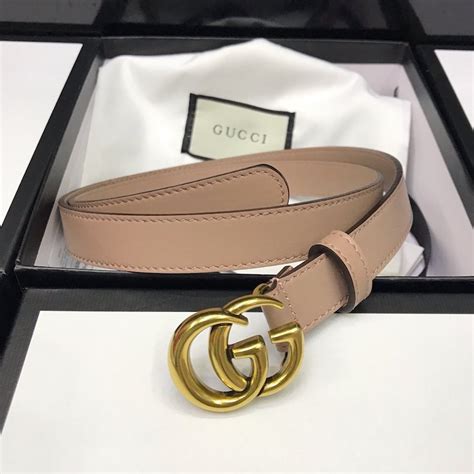 skinny gucci belt replica